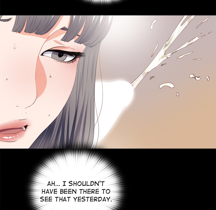 Love on Canvas Chapter 16 - Page 27