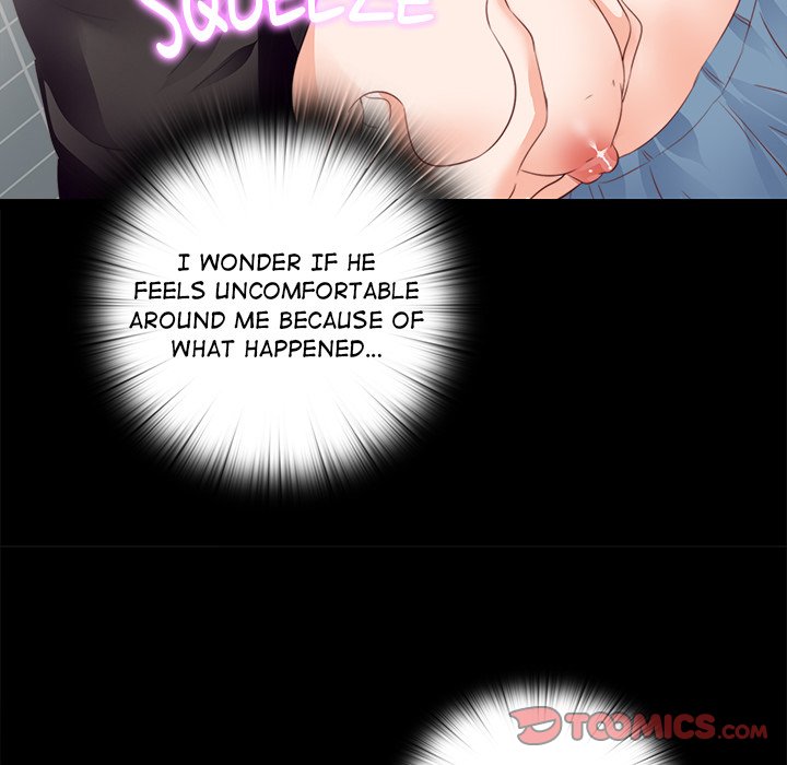 Love on Canvas Chapter 16 - Page 29