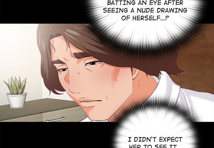 Love on Canvas Chapter 16 - Page 3