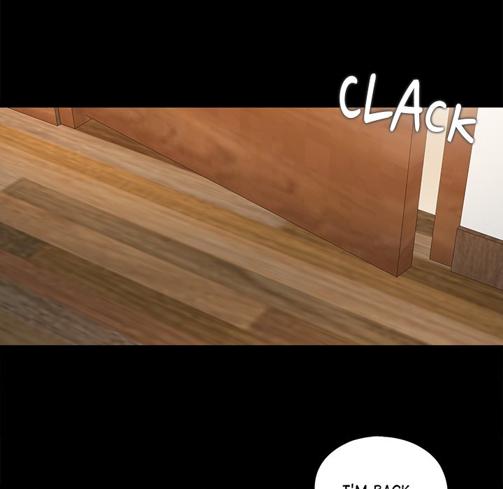 Love on Canvas Chapter 16 - Page 32