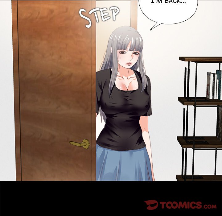 Love on Canvas Chapter 16 - Page 33