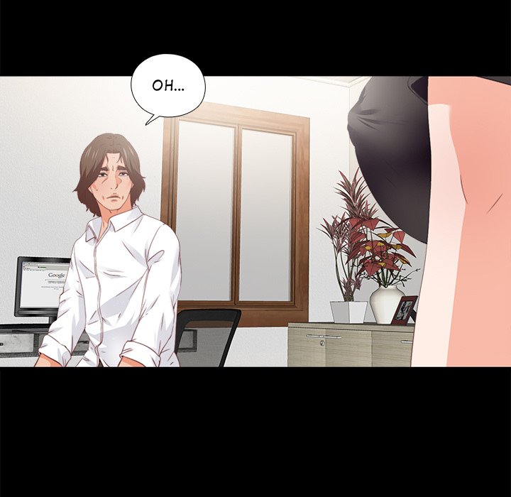 Love on Canvas Chapter 16 - Page 34