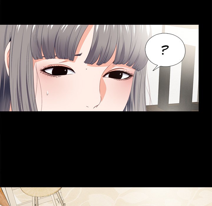 Love on Canvas Chapter 16 - Page 35