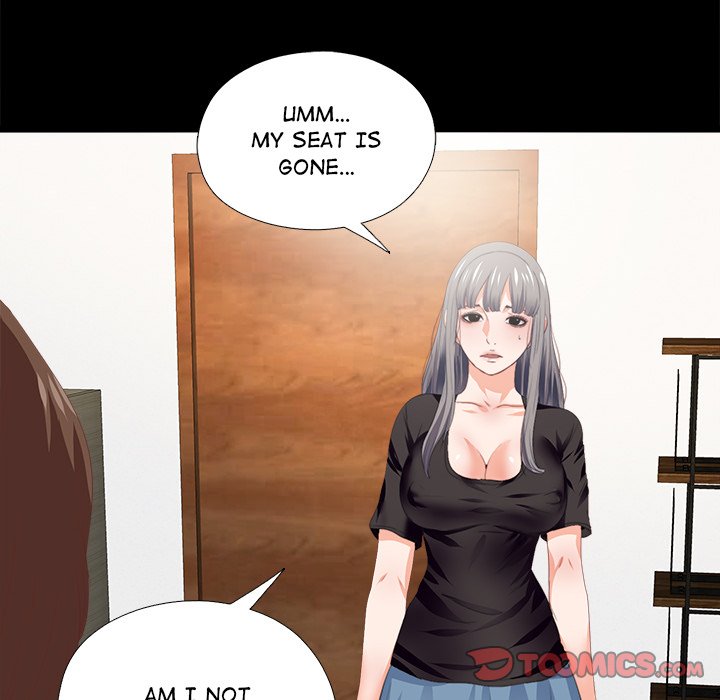 Love on Canvas Chapter 16 - Page 37