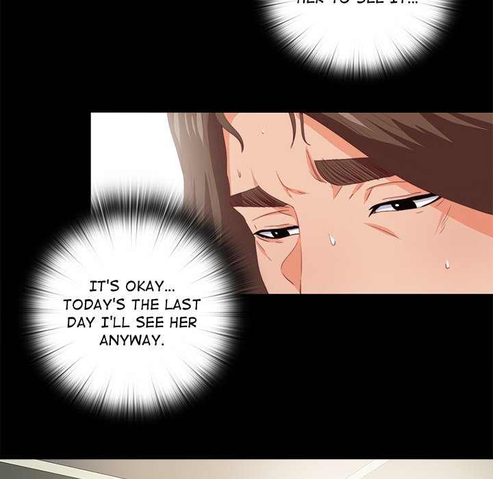 Love on Canvas Chapter 16 - Page 4