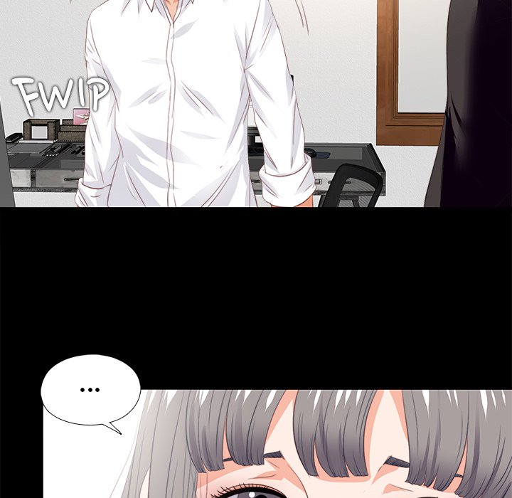 Love on Canvas Chapter 16 - Page 40