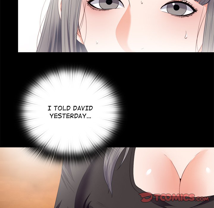 Love on Canvas Chapter 16 - Page 41