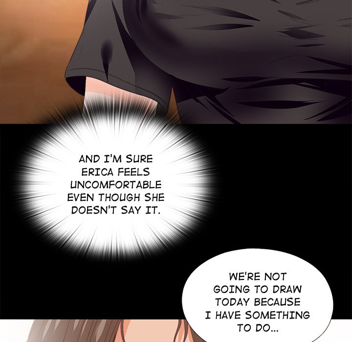 Love on Canvas Chapter 16 - Page 42