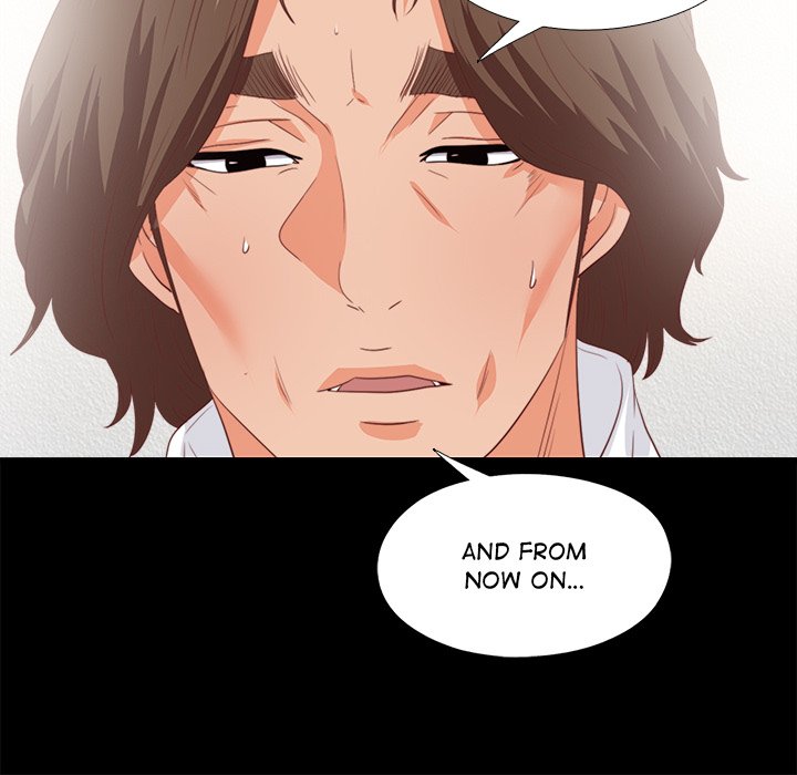 Love on Canvas Chapter 16 - Page 43
