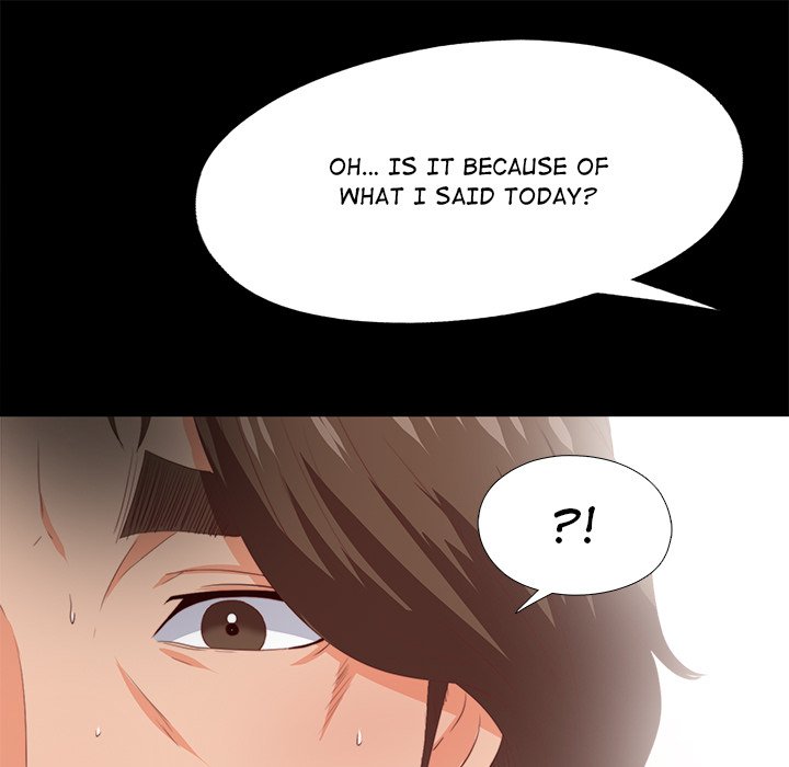 Love on Canvas Chapter 16 - Page 44