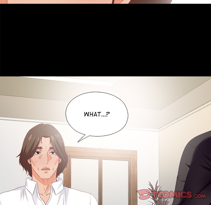 Love on Canvas Chapter 16 - Page 45