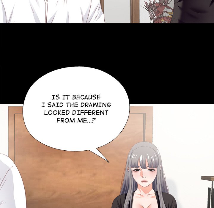 Love on Canvas Chapter 16 - Page 46