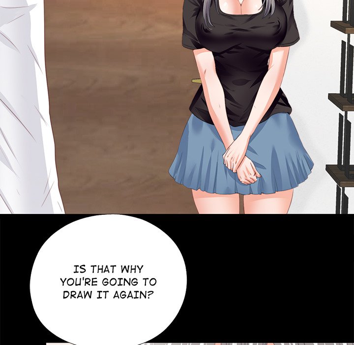 Love on Canvas Chapter 16 - Page 47