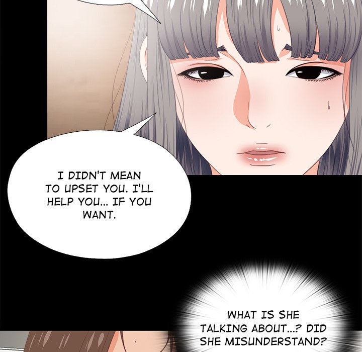 Love on Canvas Chapter 16 - Page 48