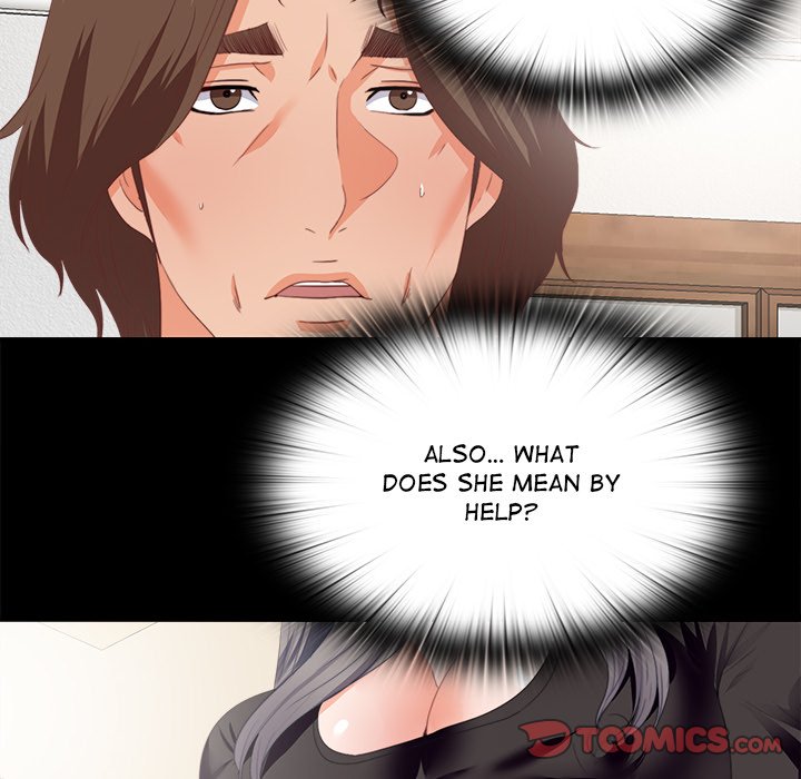 Love on Canvas Chapter 16 - Page 49