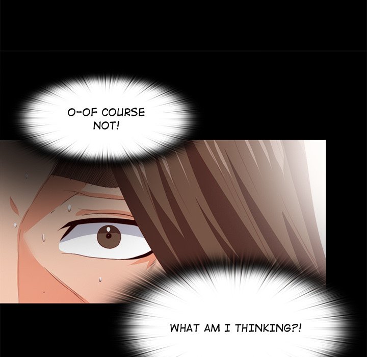 Love on Canvas Chapter 16 - Page 51
