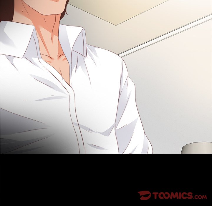 Love on Canvas Chapter 16 - Page 53