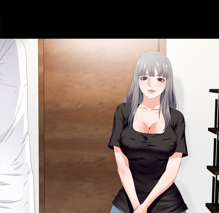 Love on Canvas Chapter 16 - Page 54