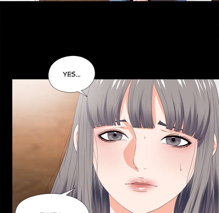 Love on Canvas Chapter 16 - Page 55