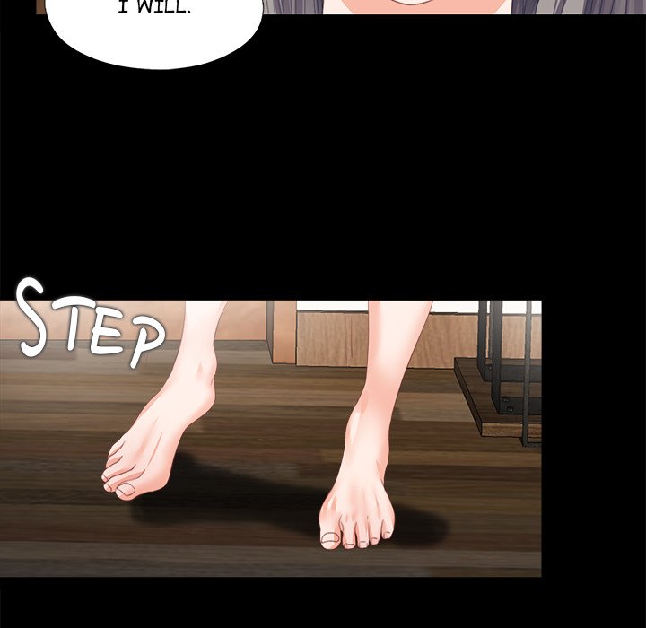 Love on Canvas Chapter 16 - Page 56
