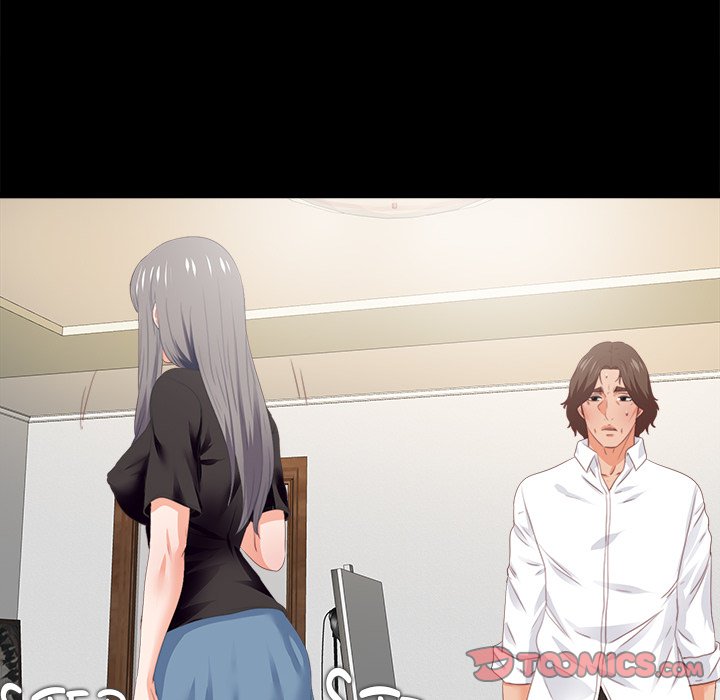 Love on Canvas Chapter 16 - Page 57
