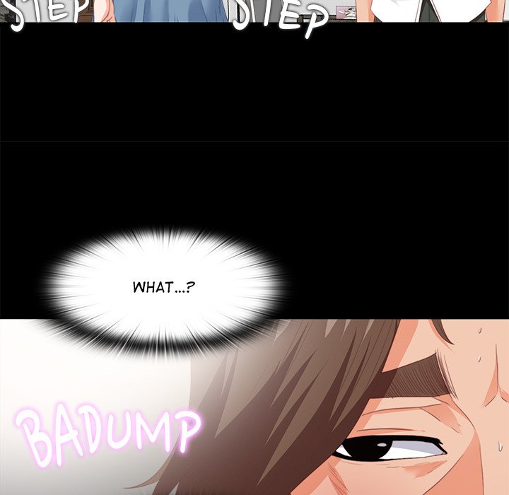 Love on Canvas Chapter 16 - Page 58