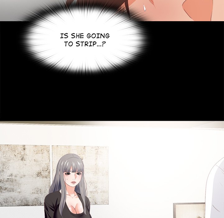 Love on Canvas Chapter 16 - Page 59