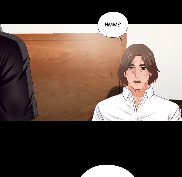Love on Canvas Chapter 16 - Page 6