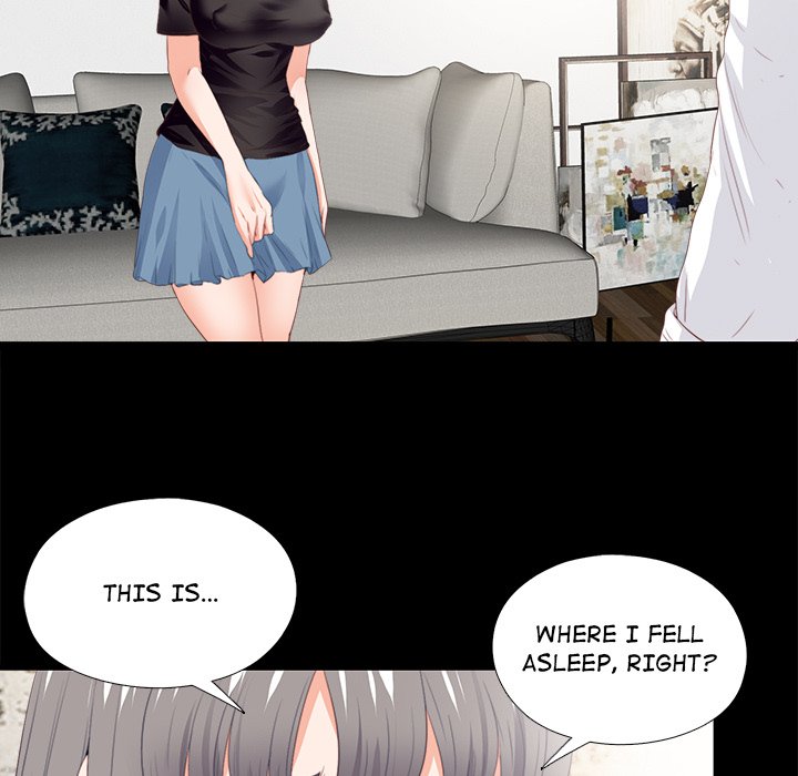 Love on Canvas Chapter 16 - Page 60