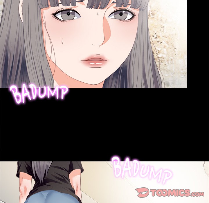 Love on Canvas Chapter 16 - Page 61