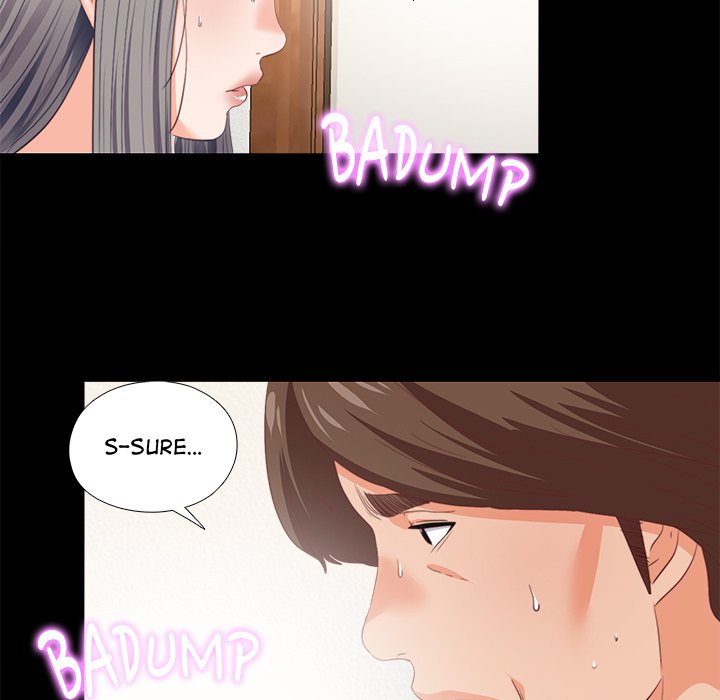 Love on Canvas Chapter 16 - Page 64