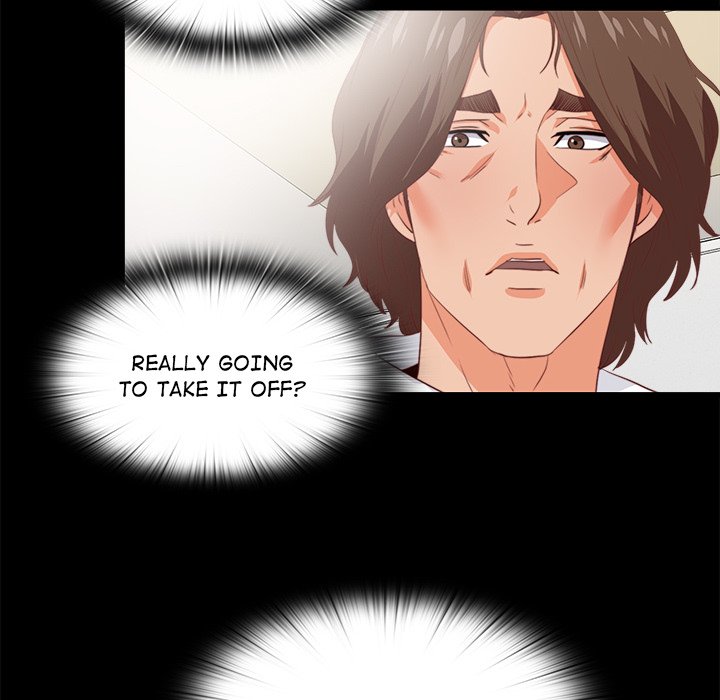 Love on Canvas Chapter 16 - Page 67