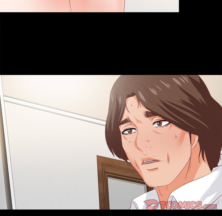 Love on Canvas Chapter 16 - Page 77