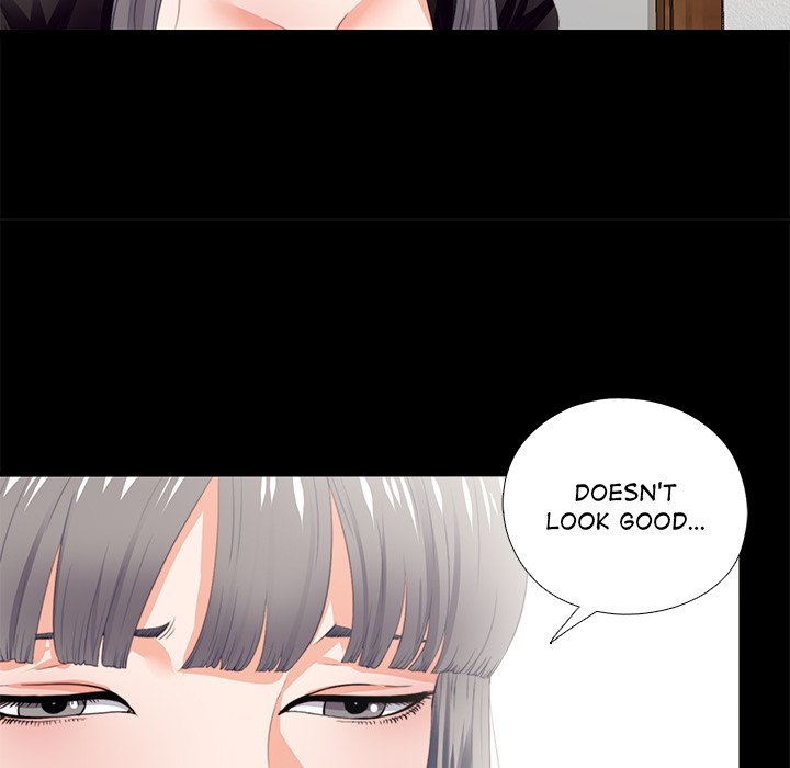 Love on Canvas Chapter 16 - Page 8