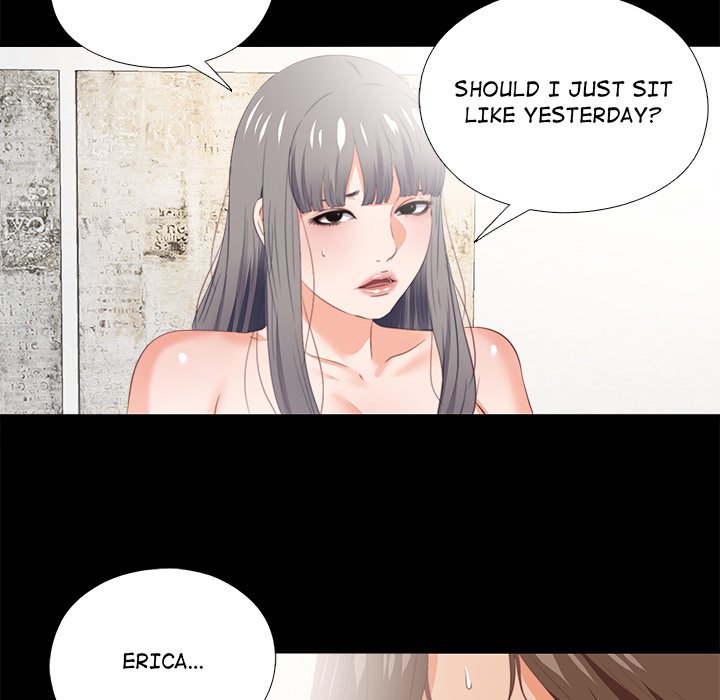 Love on Canvas Chapter 16 - Page 80