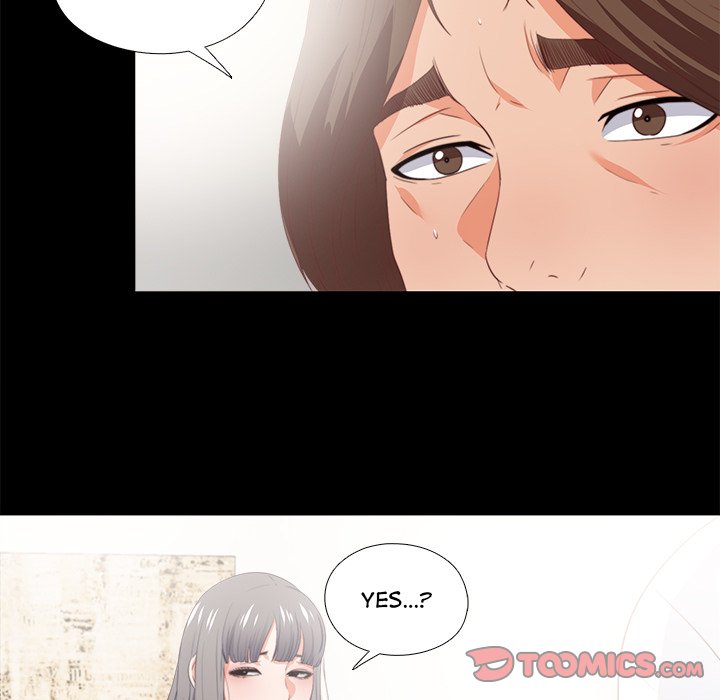 Love on Canvas Chapter 16 - Page 81