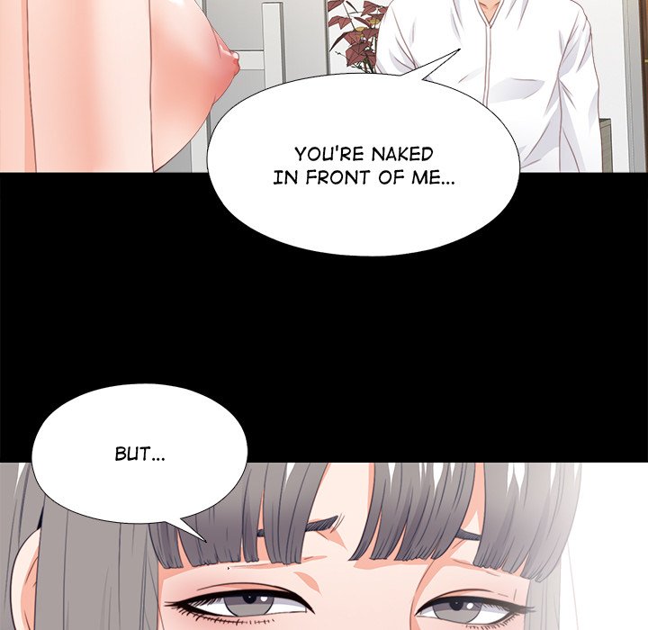 Love on Canvas Chapter 16 - Page 84