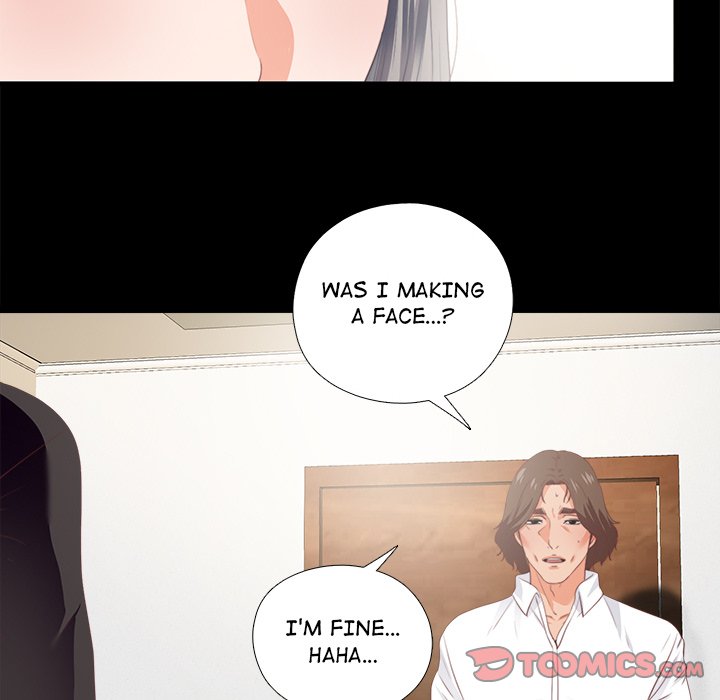 Love on Canvas Chapter 16 - Page 9