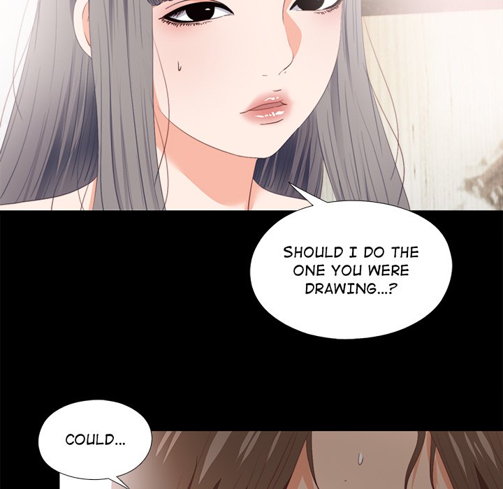 Love on Canvas Chapter 17 - Page 10