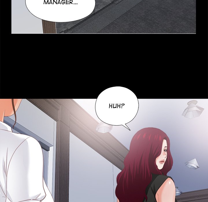Love on Canvas Chapter 17 - Page 16
