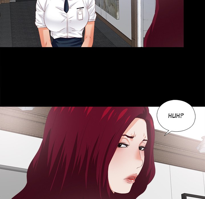 Love on Canvas Chapter 17 - Page 18
