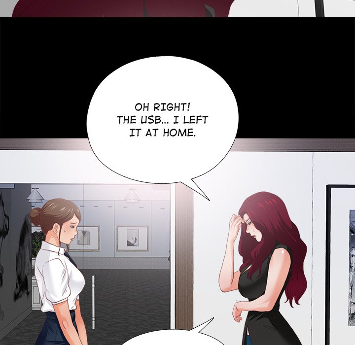 Love on Canvas Chapter 17 - Page 19