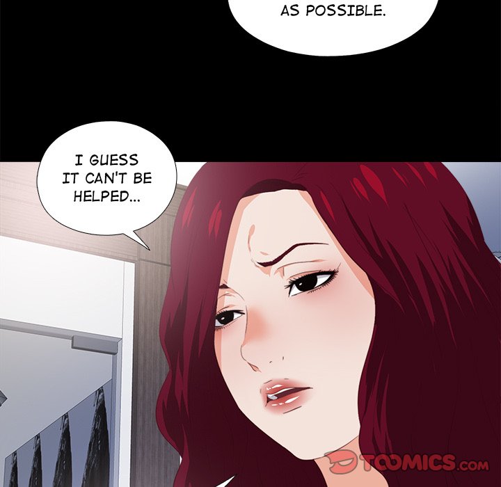 Love on Canvas Chapter 17 - Page 21