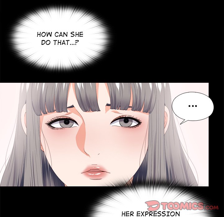 Love on Canvas Chapter 17 - Page 25