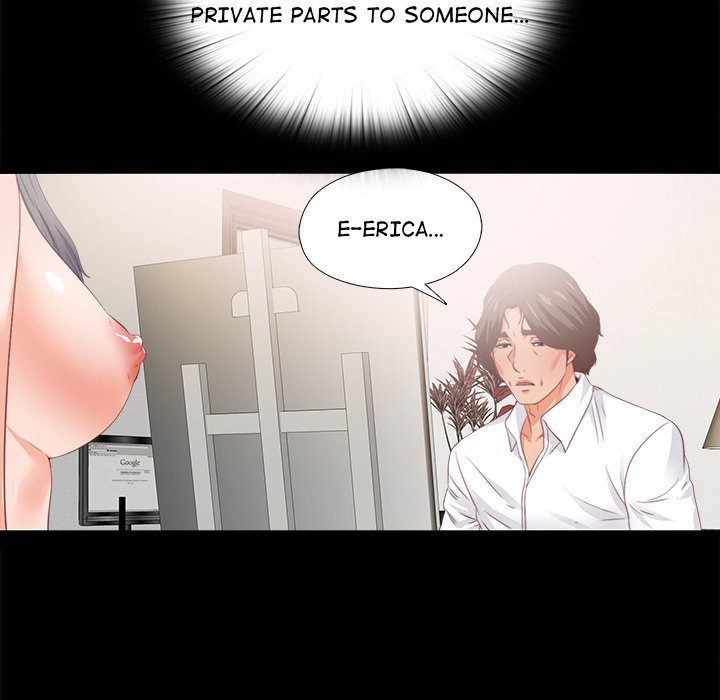 Love on Canvas Chapter 17 - Page 27