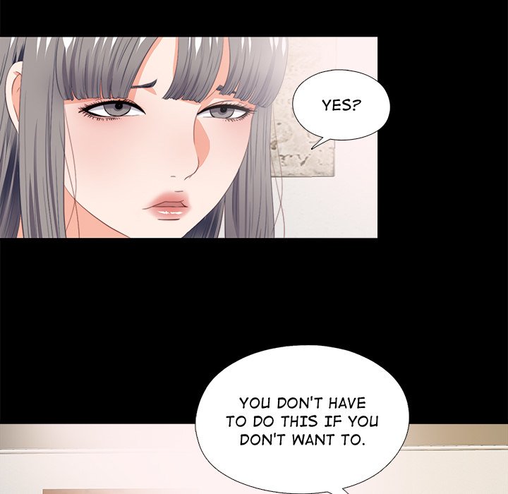 Love on Canvas Chapter 17 - Page 28