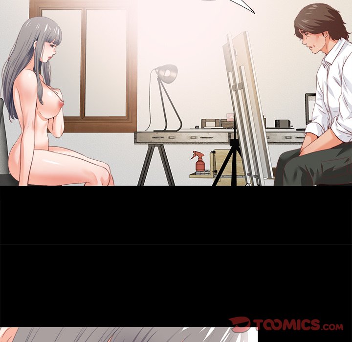 Love on Canvas Chapter 17 - Page 29