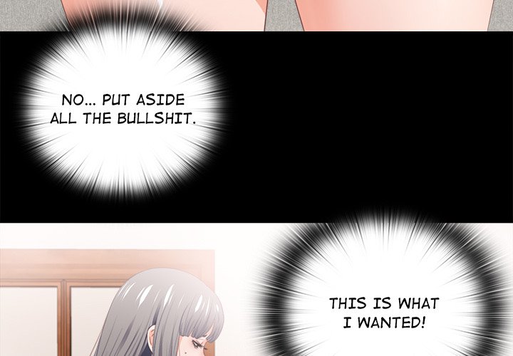 Love on Canvas Chapter 17 - Page 3