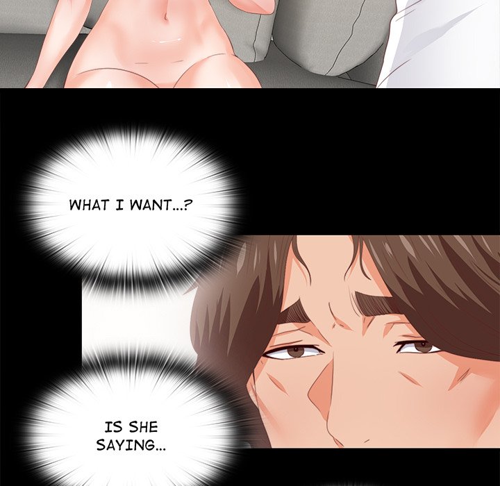 Love on Canvas Chapter 17 - Page 32