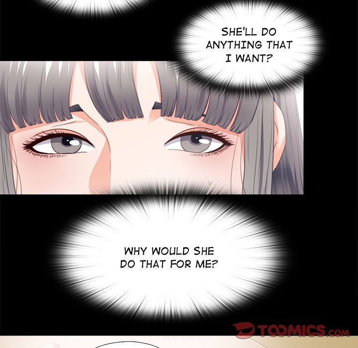 Love on Canvas Chapter 17 - Page 33